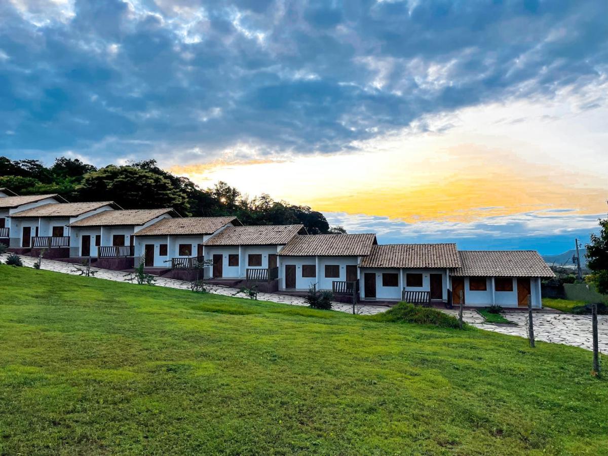Stay Piri Pousada Hotel Pirenopolis Exterior photo