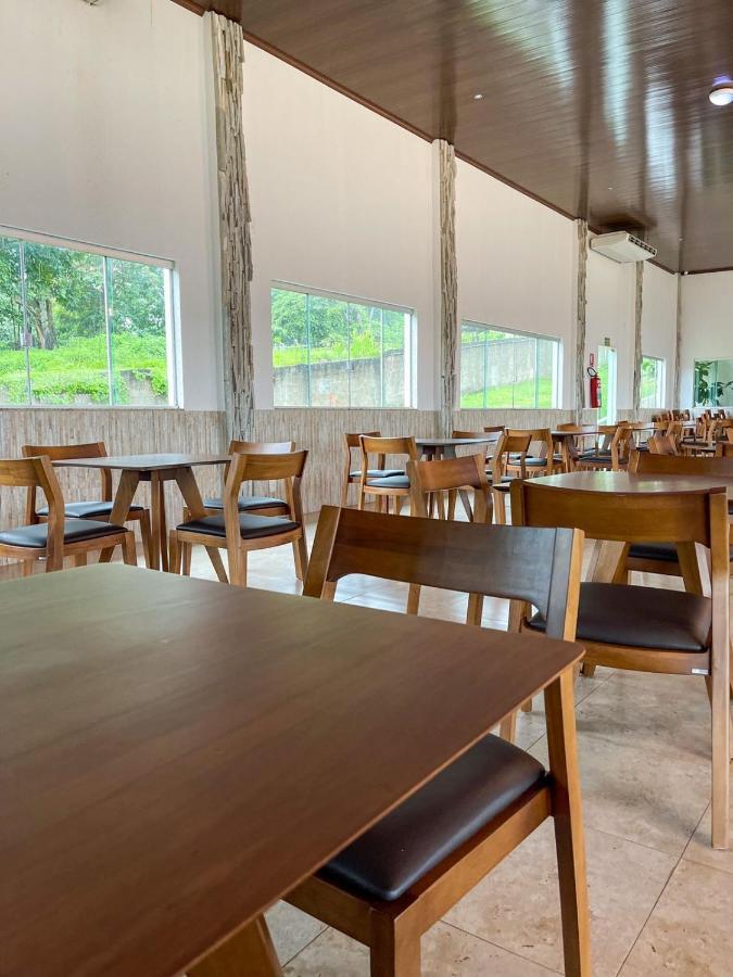 Stay Piri Pousada Hotel Pirenopolis Exterior photo