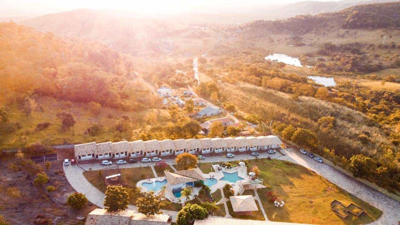 Stay Piri Pousada Hotel Pirenopolis Exterior photo
